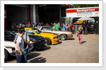 Foto von Dejan Marinkovic - AmericanMuscle.de Foto von Dejan Marinkovic - AmericanMuscle.de