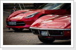 Foto von Dejan Marinkovic - AmericanMuscle.de Foto von Dejan Marinkovic - AmericanMuscle.de