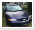 1999er Chrysler Stratus, R4, 2,0l, 131 PS 1999er Chrysler Stratus, R4, 2,0l, 131 PS