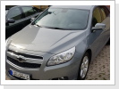 2012er Chevrolet Malibu, R4, 2,0l, 160 PS 2012er Chevrolet Malibu, R4, 2,0l, 160 PS