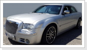 2004er Chrysler 300c, 3,5 l, 249 PS 2004er Chrysler 300c, 3,5 l, 249 PS