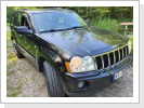 2006er Jeep Grand Cherokee, V8, 5,7l, 326 PS 2006er Jeep Grand Cherokee, V8, 5,7l, 326 PS