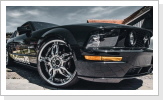 2006er Mustang, V8, 4,6 l, 303 PS 2006er Mustang, V8, 4,6 l, 303 PS