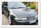 1999er Oldsmobile Alero, V6, 3,4l, 177 PS 1999er Oldsmobile Alero, V6, 3,4l, 177 PS